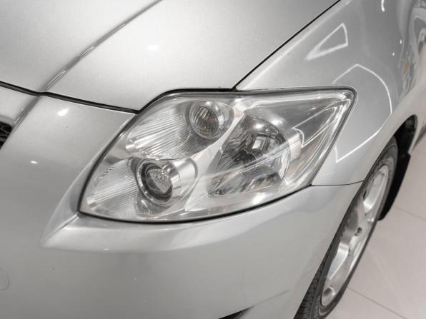 Toyota Auris I с пробегом 2007 года, цена 585 000 рублей, 268218 км, хэтчбек, Автокод Объявления
