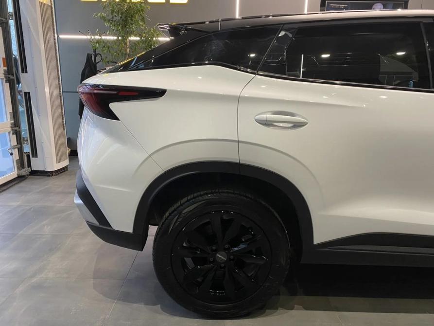 Omoda C5 I Екатеринбург  - изображение 4