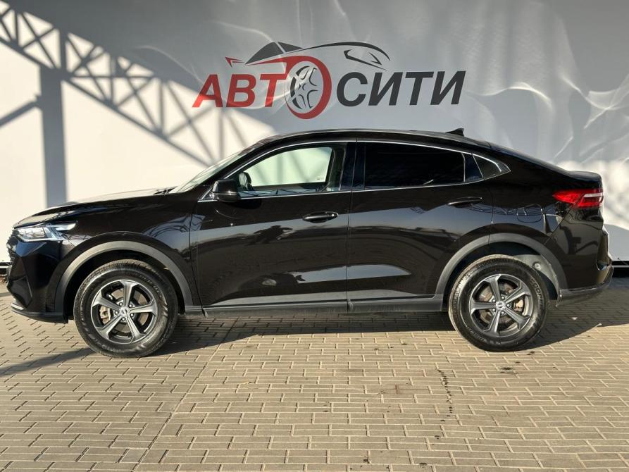 Haval F7x I Рестайлинг Тамбов  - изображение 5