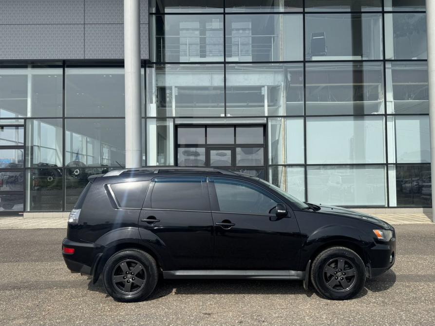 Mitsubishi Outlander II Рестайлинг Тверь  - изображение 5