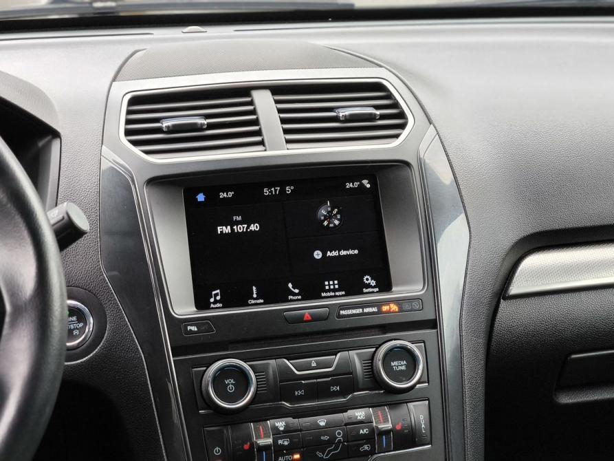 Ford Explorer V Рестайлинг 2 Санкт-Петербург  - изображение 21