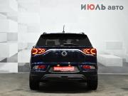 SsangYong Korando IV Екатеринбург  - изображение 24