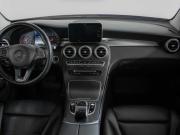 Mercedes-Benz GLC Coupe I (C253) Москва  - изображение 26