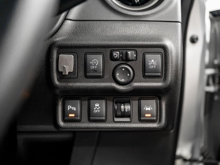 Nissan Note II Рестайлинг Красноярск  - изображение 16