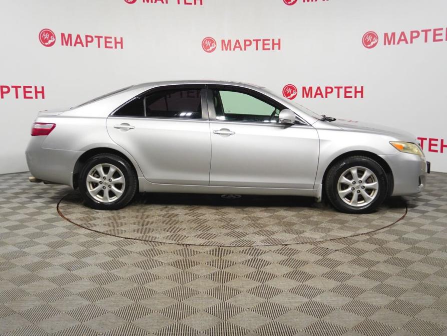 Toyota Camry VI (XV40) Рестайлинг Вологда  - изображение 4