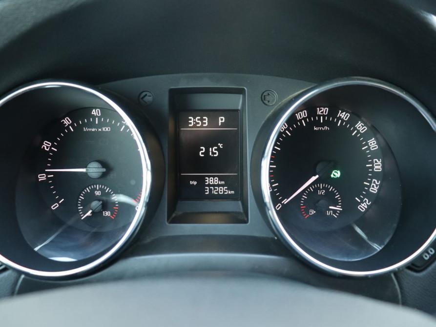 Skoda Yeti I Москва  - изображение 15
