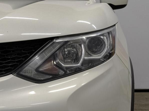 Nissan Qashqai II с пробегом 2018 года, цена 1 770 000 рублей, 85434 км, внедорожник, Автокод Объявления