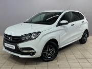 Lada (ВАЗ) XRAY I Уфа  - изображение 17