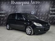 Hyundai Getz I Рестайлинг Краснодар  - изображение 26