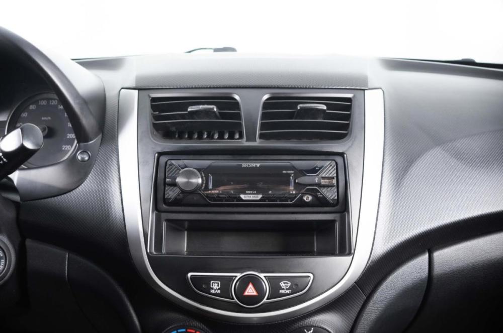 Hyundai Solaris I Пермь  - изображение 14