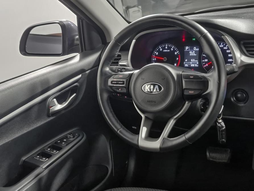 Kia Rio IV Рестайлинг Нижний Новгород  - изображение 15