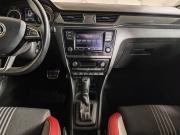 Skoda Rapid I Рестайлинг Москва  - изображение 35