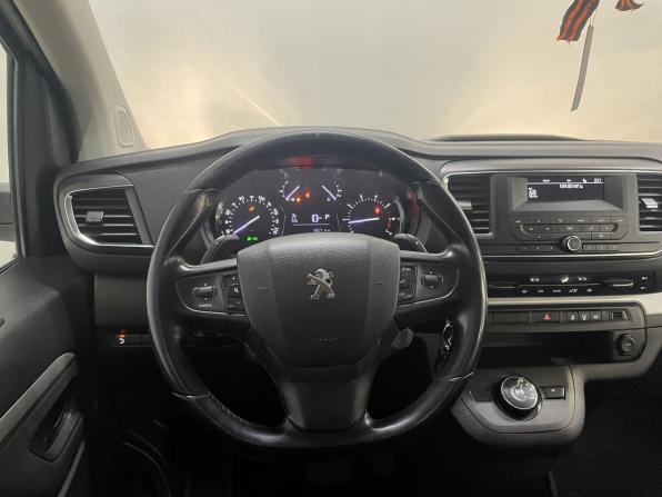 Peugeot Traveller I с пробегом 2020 года, цена 2 390 000 рублей, 335000 км, минивэн, Автокод Объявления