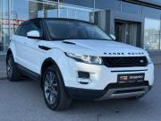 Land Rover Range Rover Evoque I Санкт-Петербург  - изображение 29