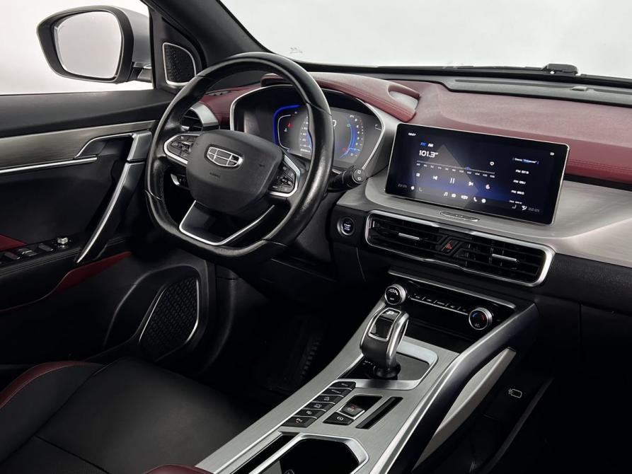 Geely Coolray I Калининград  - изображение 13