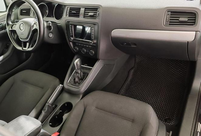 Volkswagen Jetta VI Рестайлинг с пробегом 2016 года, цена 1 190 000 рублей, 157003 км, седан, Автокод Объявления