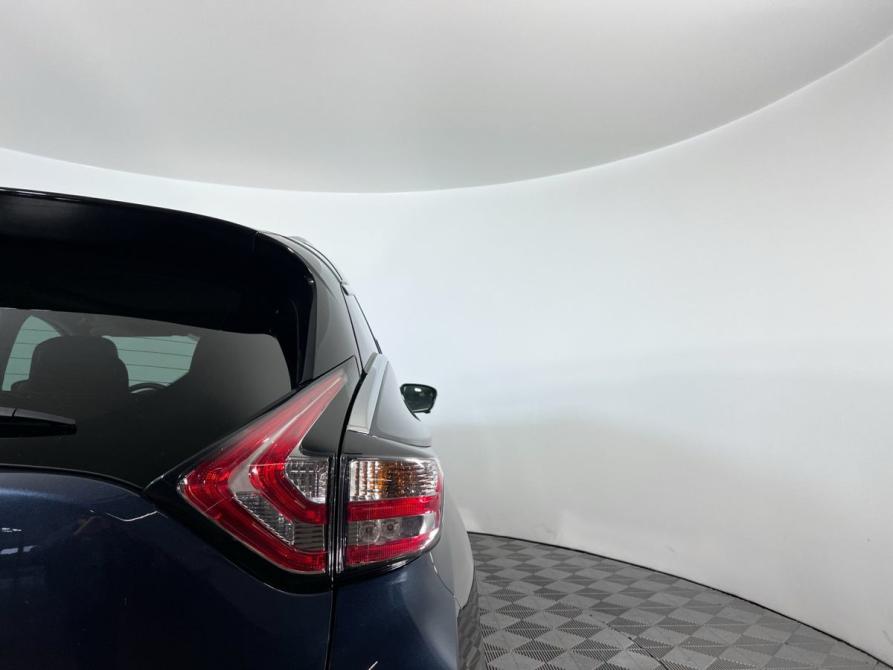 Nissan Murano III (Z52) Архангельск  - изображение 10