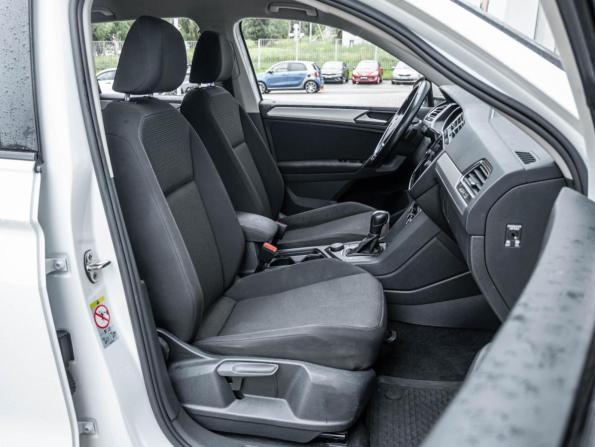 Volkswagen Tiguan II с пробегом 2020 года, цена 2 325 700 рублей, 140028 км, внедорожник, Автокод Объявления