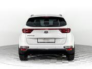 Kia Sportage IV Рестайлинг Ногинск  - изображение 23