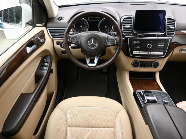 Mercedes-Benz GLE I (W166) с пробегом 2016 года, цена 3 195 000 рублей, 332156 км, внедорожник, Автокод Объявления