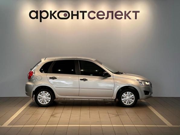 Datsun mi-DO с пробегом 2018 года, цена 635 000 рублей, 77514 км, хэтчбек, Автокод Объявления