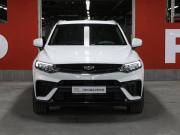 Geely Tugella I Рестайлинг Москва  - изображение 30