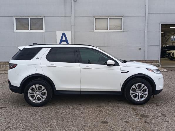 Land Rover Discovery Sport I Рестайлинг с пробегом 2021 года, цена 3 095 000 рублей, 67580 км, внедорожник, Автокод Объявления