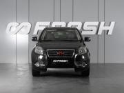 Geely Emgrand X7 I Рестайлинг Минеральные Воды  - изображение 18