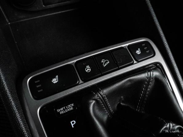 Hyundai Creta I с пробегом 2018 года, цена 1 687 000 рублей, 97075 км, внедорожник, Автокод Объявления