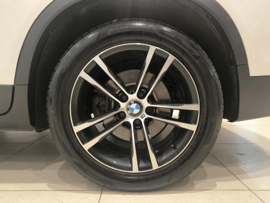 BMW X3 II (F25) Рестайлинг Казань  - изображение 22