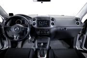 Volkswagen Tiguan I Рестайлинг Тюмень  - изображение 38