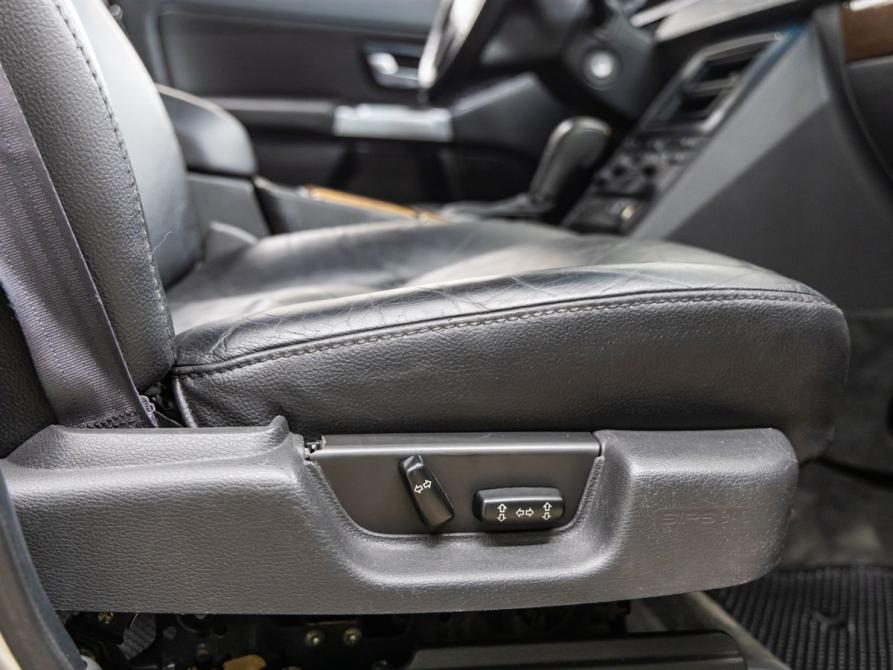 Volvo XC90 I Волгоград  - изображение 27