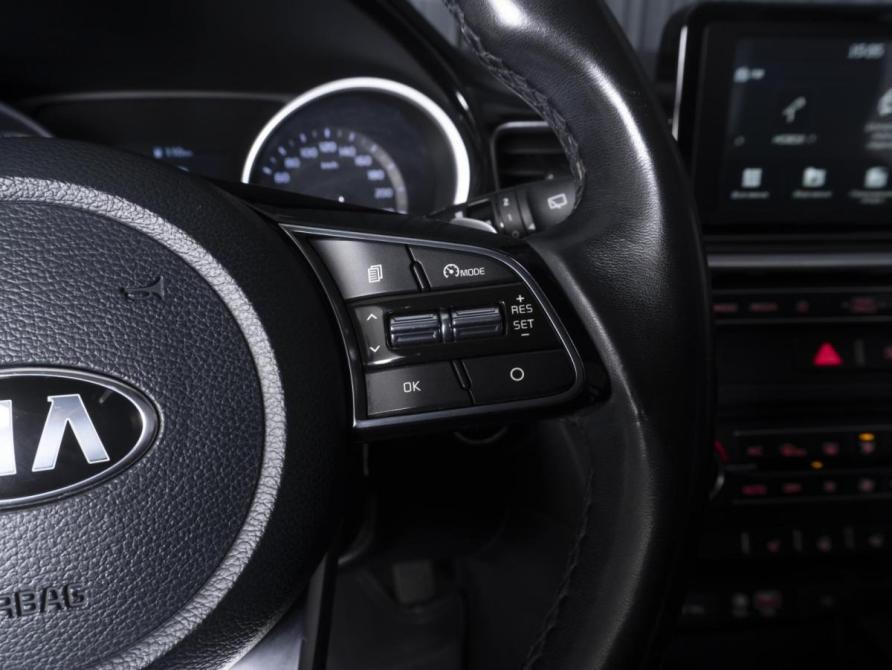 Kia Ceed III Ставрополь  - изображение 18