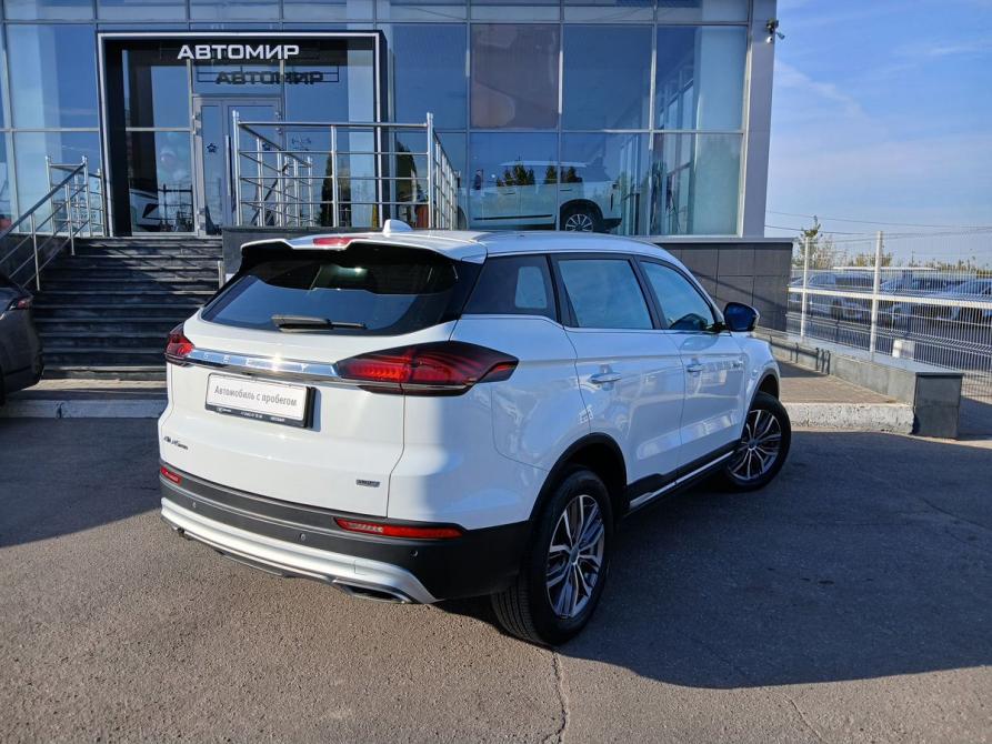 Geely Atlas Pro Саратов  - изображение 5