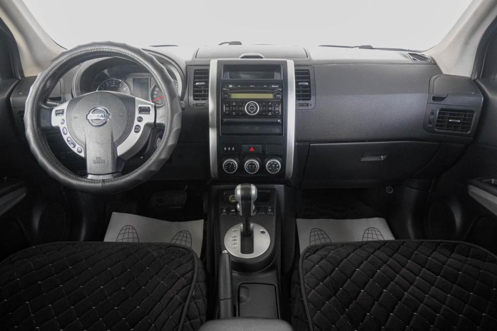Nissan X-Trail II Рестайлинг Кемерово  - изображение 14