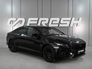 Geely Preface I Ростов-на-Дону  - изображение 22