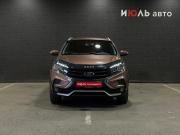 Lada (ВАЗ) XRAY I Челябинск  - изображение 21