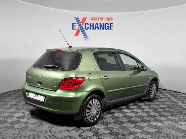Peugeot 307 I Рестайлинг с пробегом 2005 года, цена 309 000 рублей, 219089 км, хэтчбек, Автокод Объявления