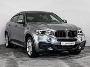 BMW X6 II (F16) Санкт-Петербург  - изображение 37