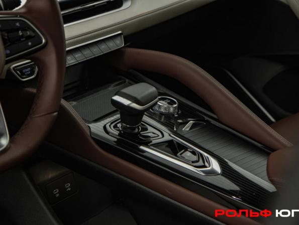 Geely Monjaro I с пробегом 2023 года, цена 2 788 000 рублей, 88223 км, внедорожник, Автокод Объявления
