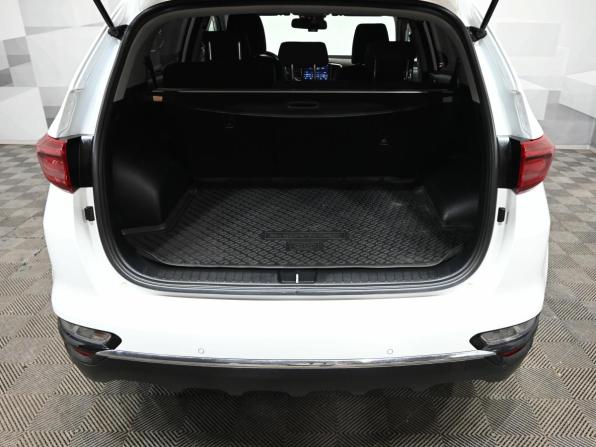 Kia Sportage IV Рестайлинг с пробегом 2019 года, цена 2 450 000 рублей, 106963 км, внедорожник, Автокод Объявления