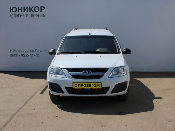 Lada (ВАЗ) Largus I с пробегом 2016 года, цена 619 000 рублей, 173497 км, универсал, Автокод Объявления
