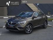 Renault Arkana I Казань  - изображение 15