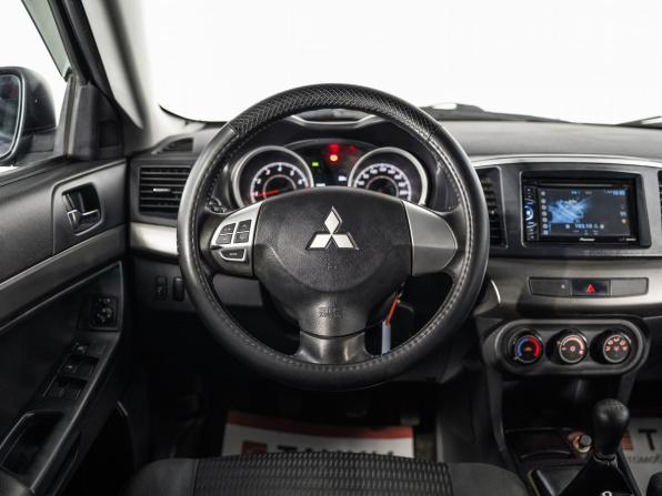 Mitsubishi Lancer X Рестайлинг с пробегом 2012 года, цена 775 000 рублей, 264672 км, седан, Автокод Объявления