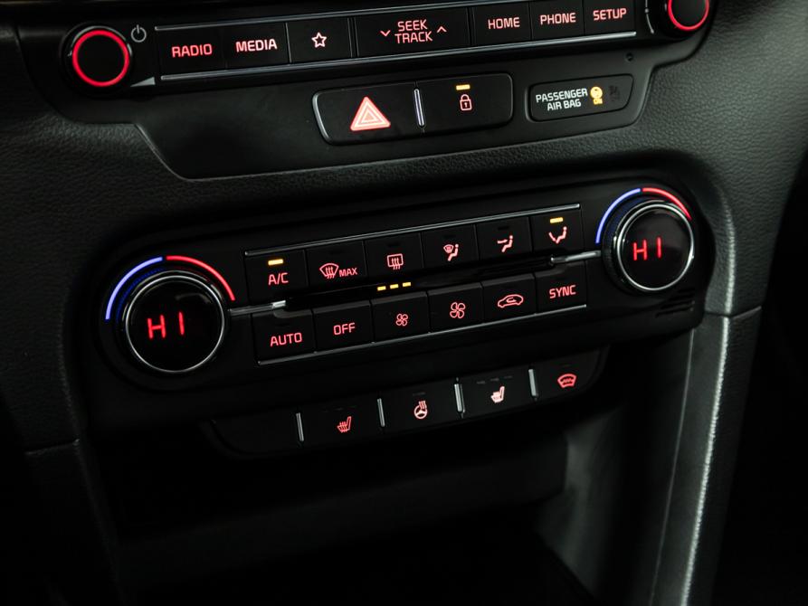 Kia Proceed I Санкт-Петербург  - изображение 17
