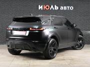 Land Rover Range Rover Evoque II Рестайлинг Екатеринбург  - изображение 30