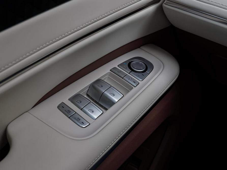 BYD Xia (M9) Краснодар  - изображение 24