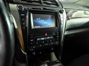 Toyota Camry VII (XV50) Рестайлинг Екатеринбург  - изображение 36