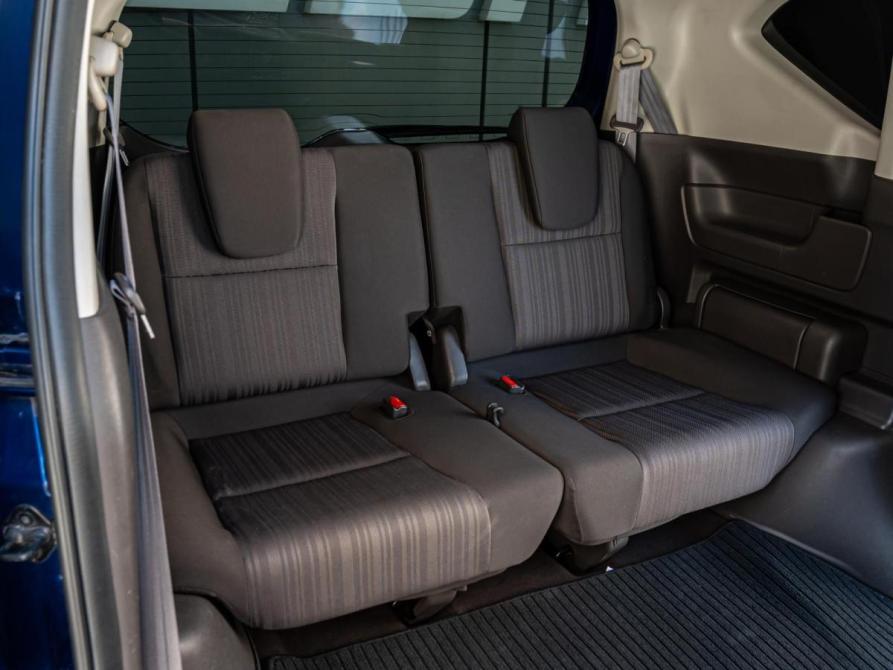 Honda Freed II Краснодар  - изображение 9