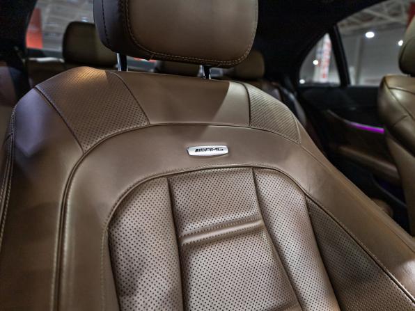 Mercedes-Benz E-Класс AMG V (W213) с пробегом 2017 года, цена 4 300 000 рублей, 123921 км, седан, Автокод Объявления